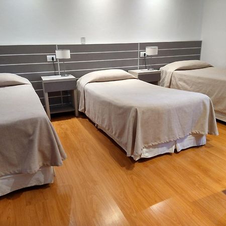 Hotel La Posta Oncativo 客房 照片