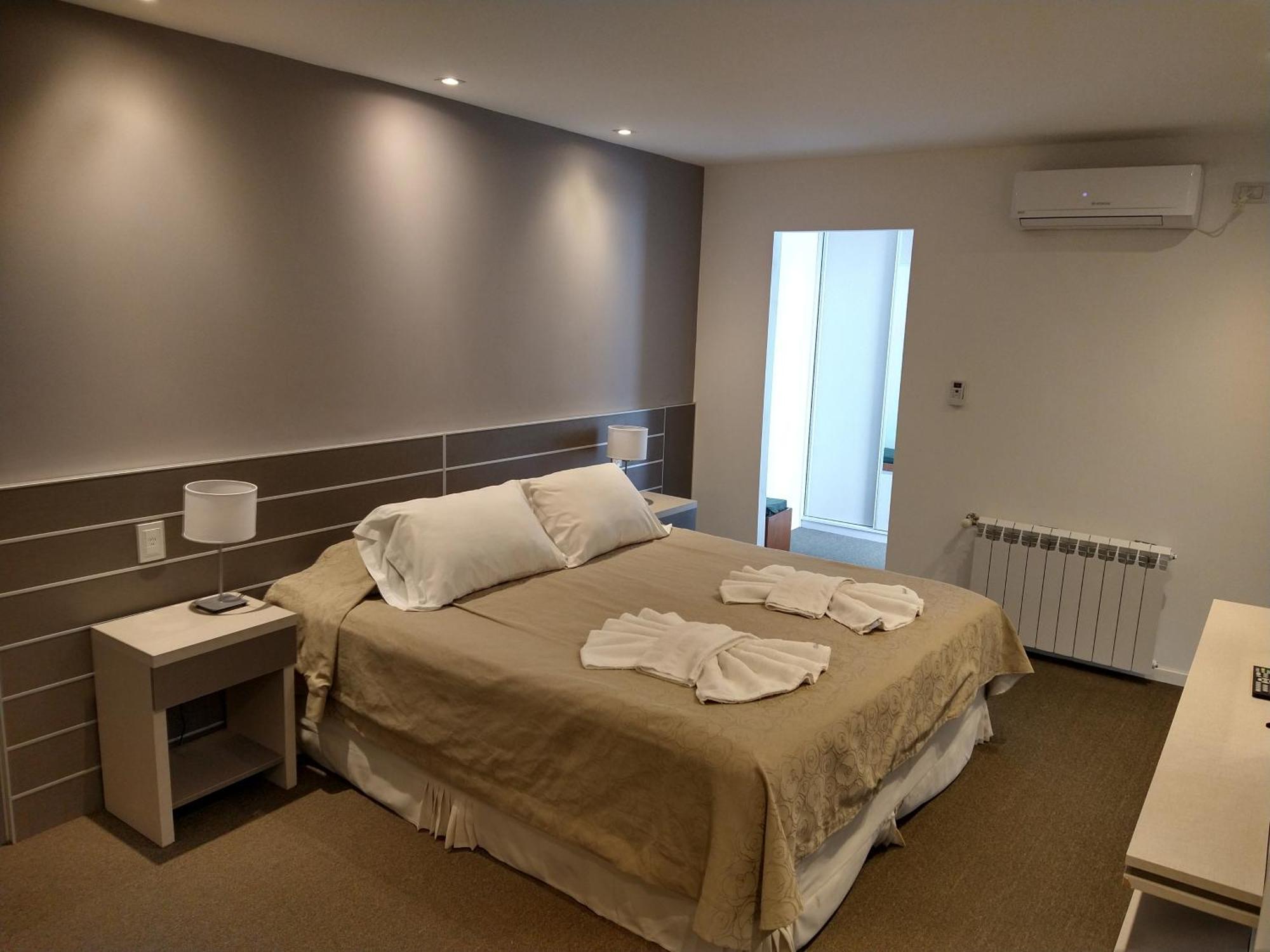 Hotel La Posta Oncativo 客房 照片