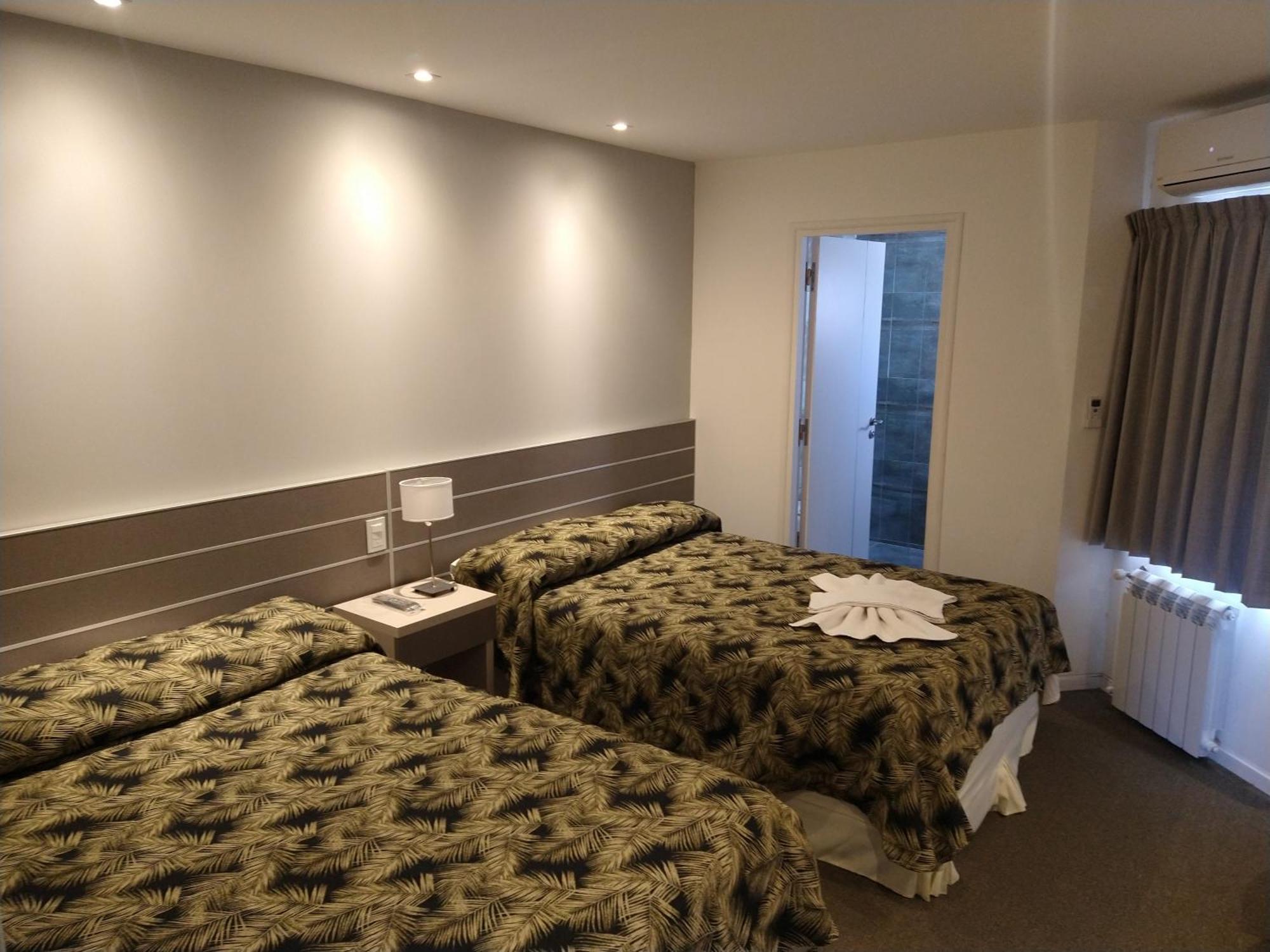 Hotel La Posta Oncativo 客房 照片